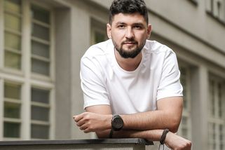Motorista Matěj Gregor: Až představíme program, podaří se nám důvěru znovu získat - Novinky
